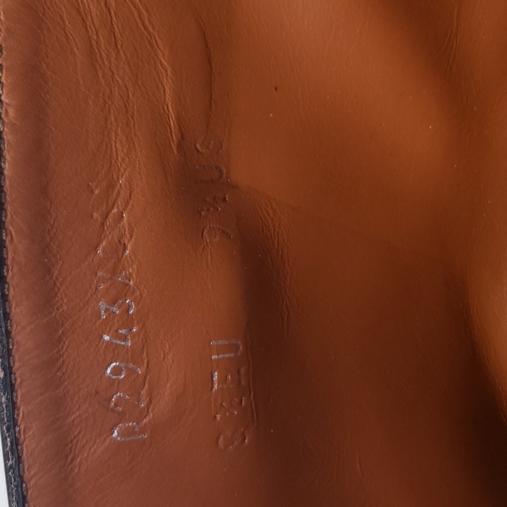 Ermenegildo Zegna Boots - Picture 7 of 11